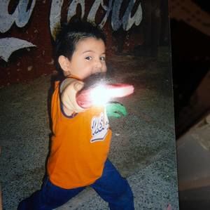 Meet your Posher, Allan